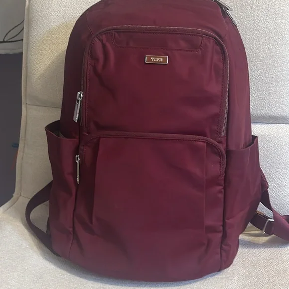 Tumi | Bags | Tumi Courtney Backpack | Poshmark display picture 3